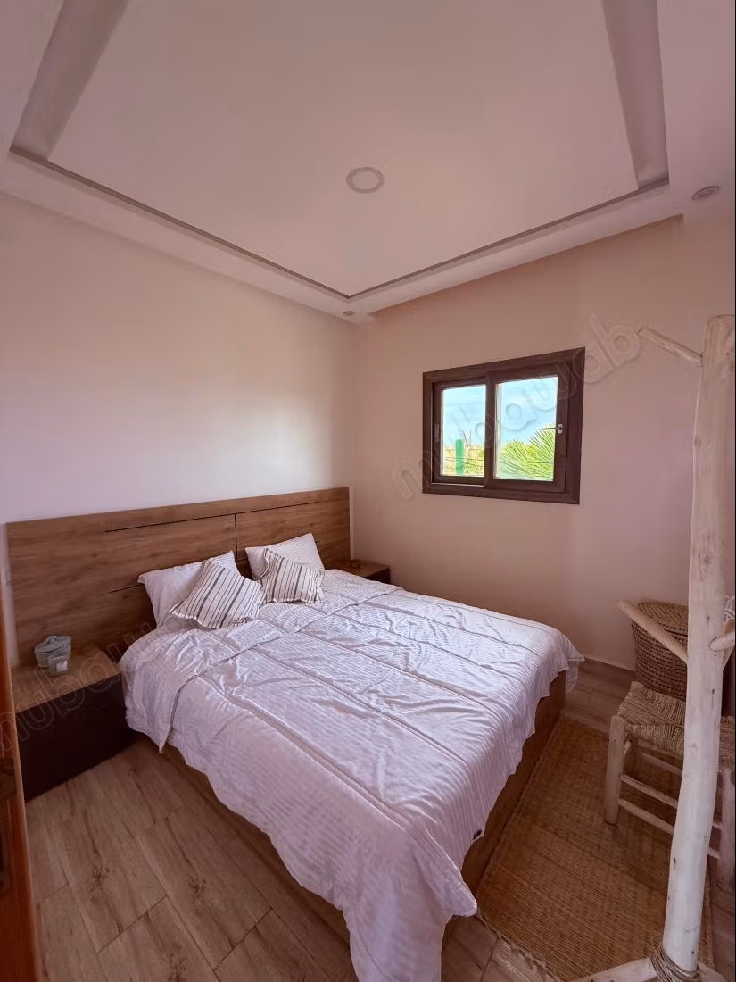 Villa with Panoramic View of the Atlantic