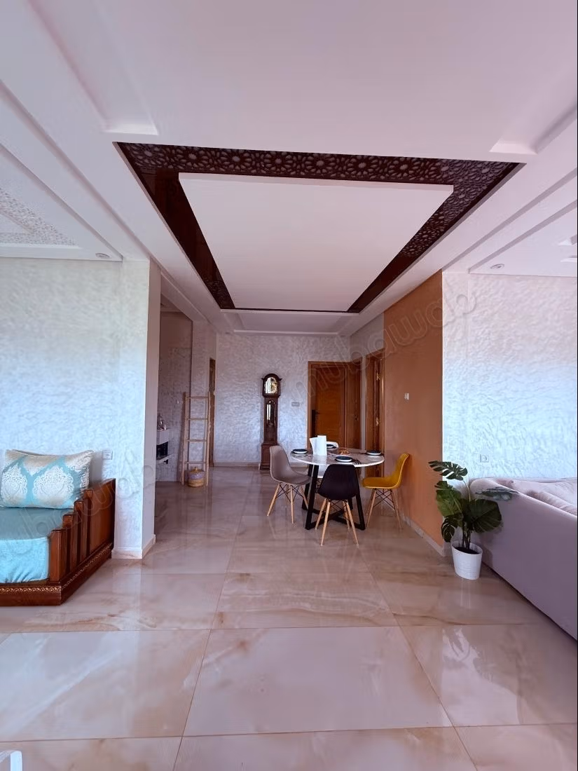 Villa with Panoramic View of the Atlantic