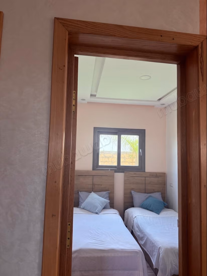 Villa with Panoramic View of the Atlantic