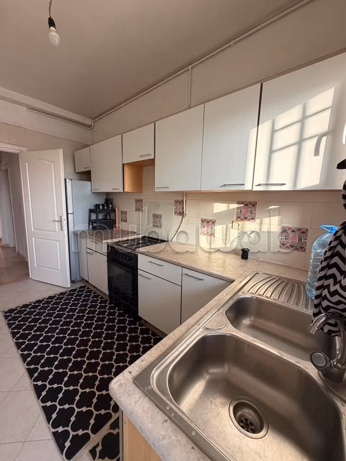 High standing S2 apartment Ain Zaghouan