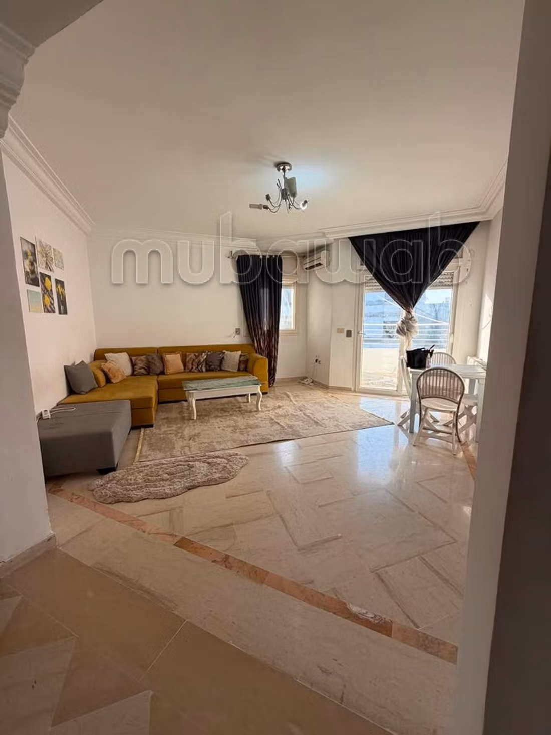High standing S2 apartment Ain Zaghouan