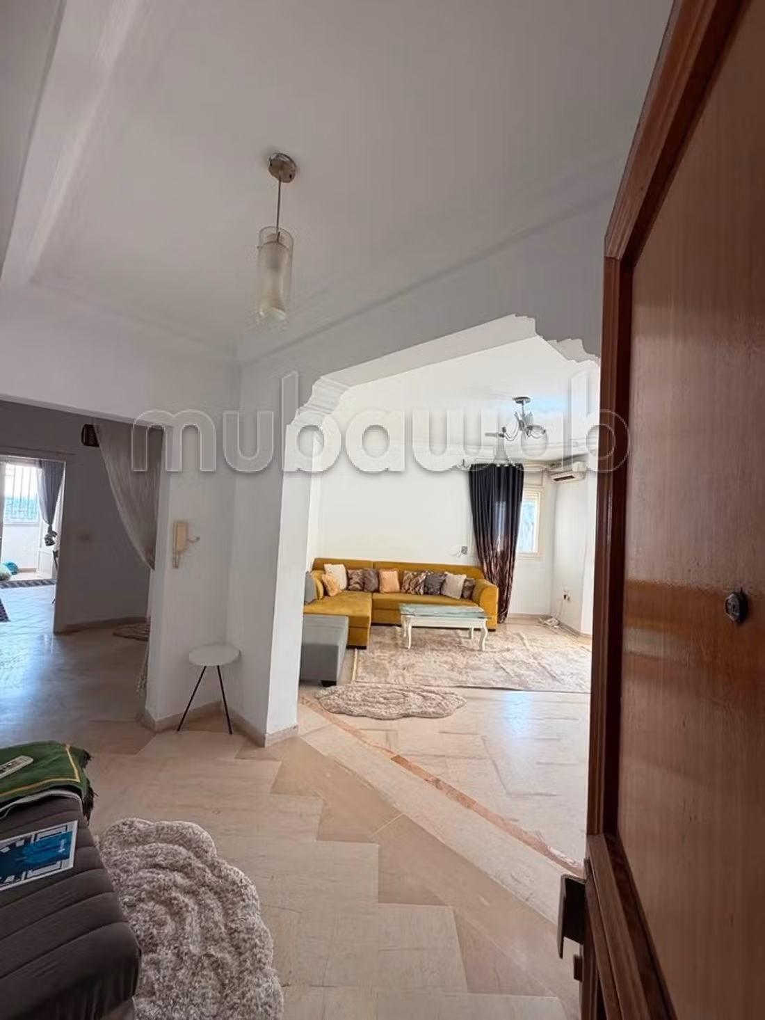 High standing S2 apartment Ain Zaghouan