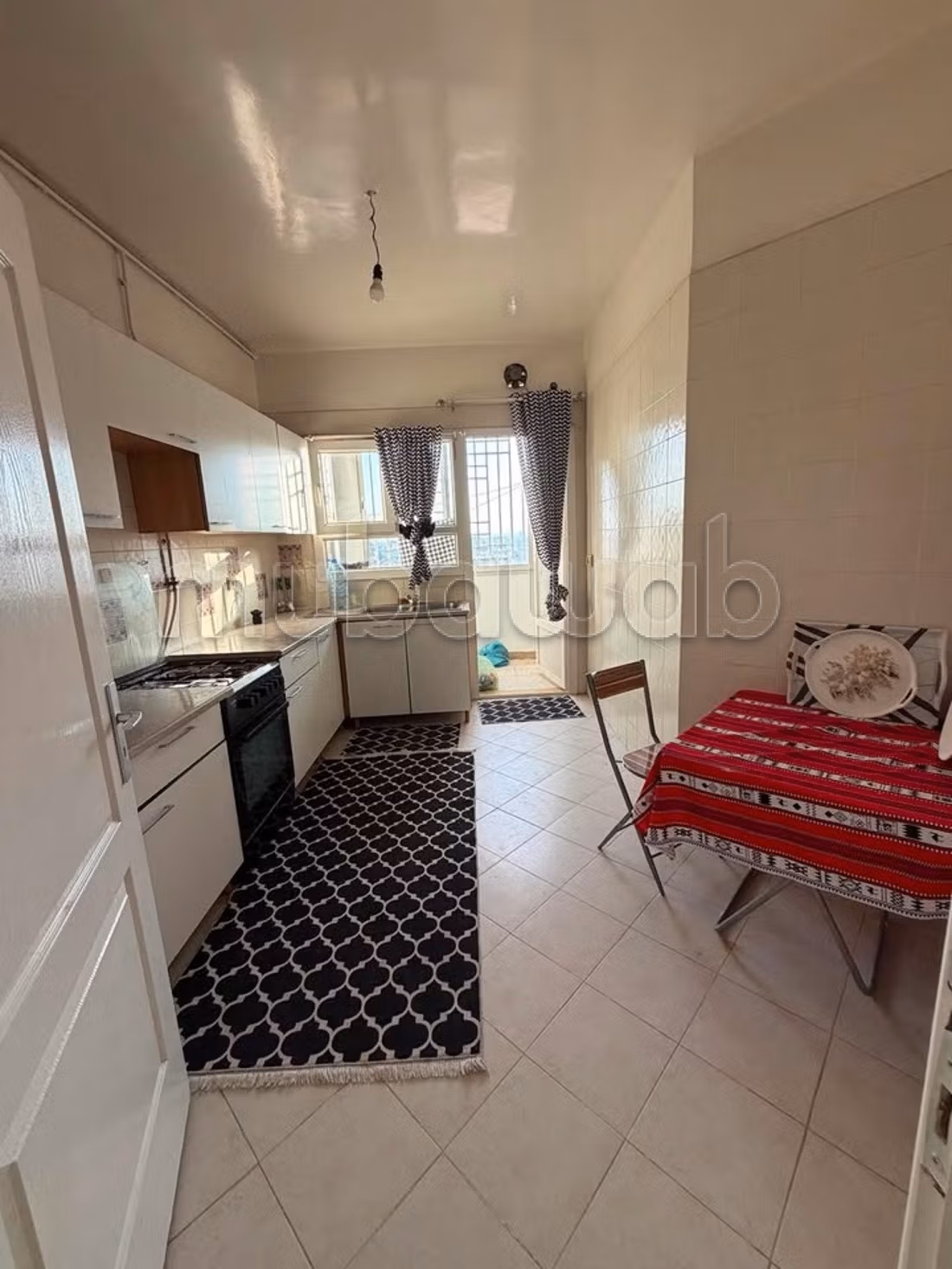 High standing S2 apartment Ain Zaghouan