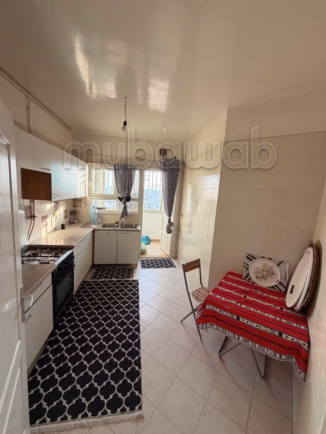 High standing S2 apartment Ain Zaghouan
