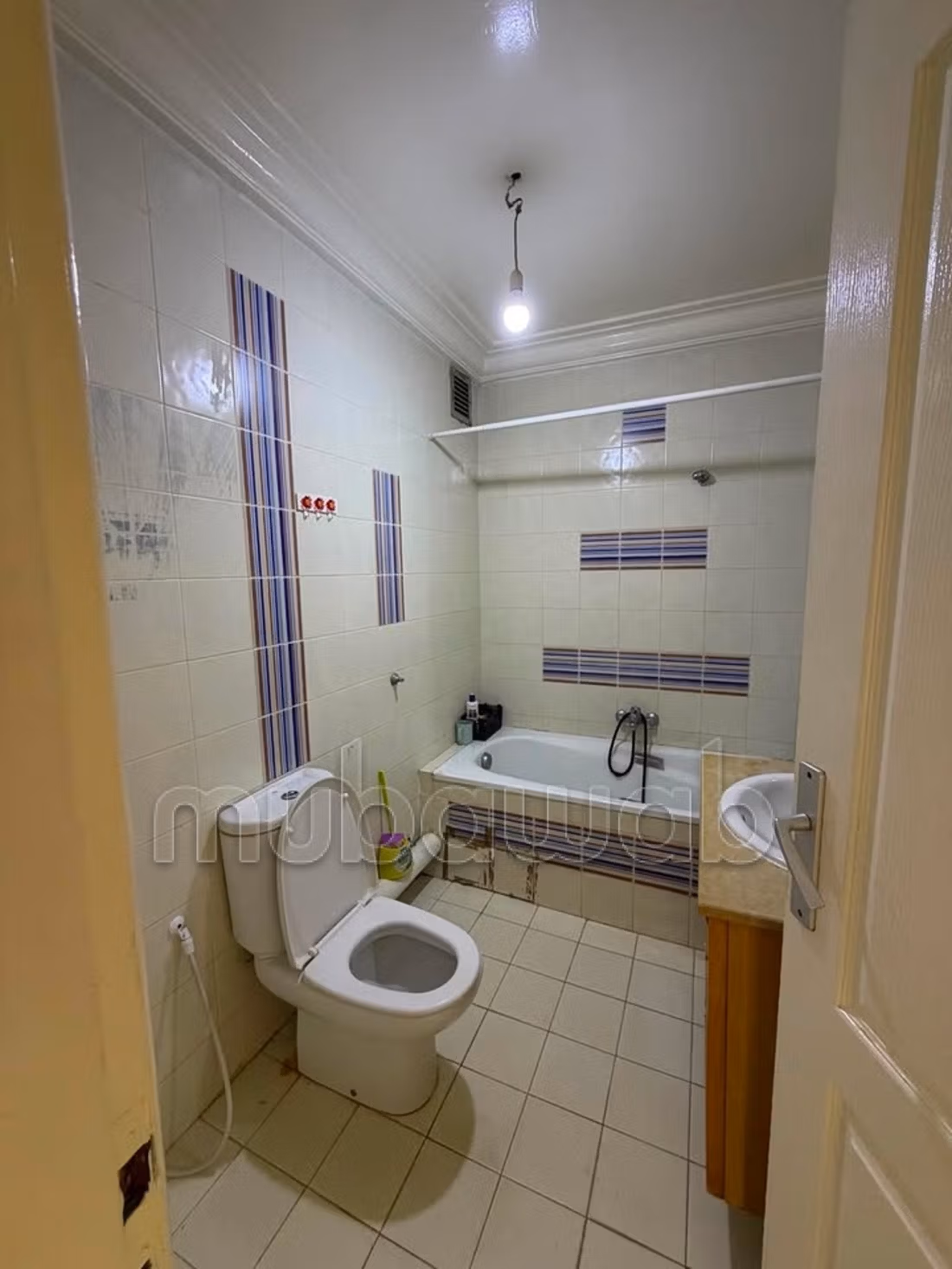 High standing S2 apartment Ain Zaghouan