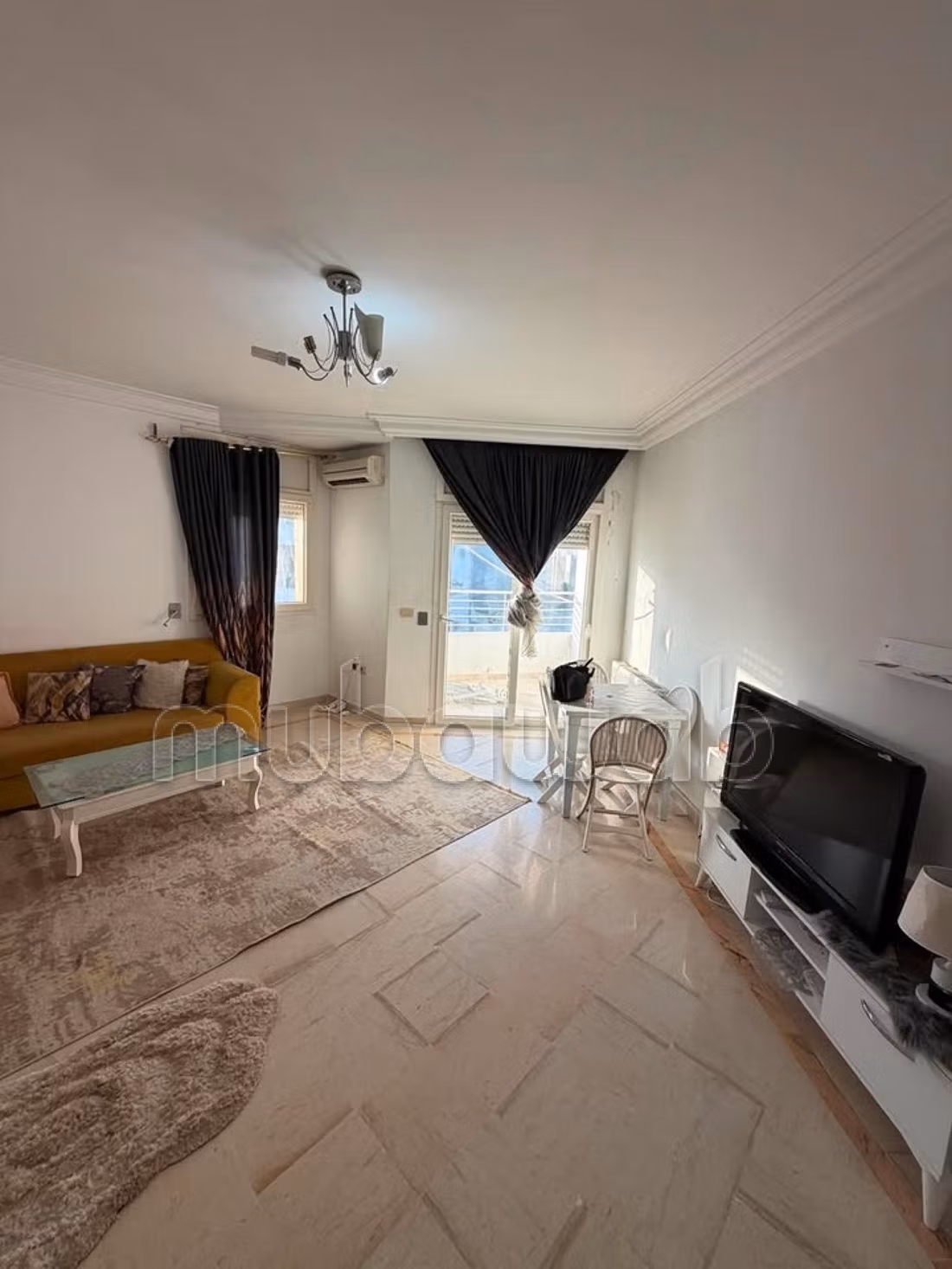 High standing S2 apartment Ain Zaghouan