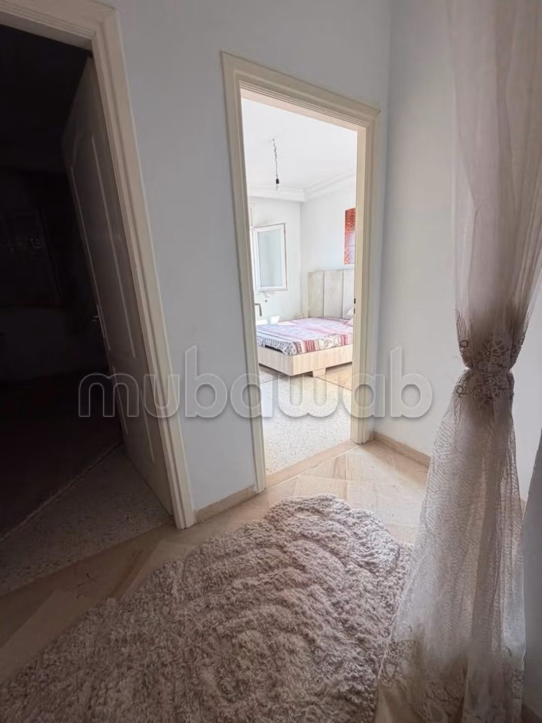 High standing S2 apartment Ain Zaghouan