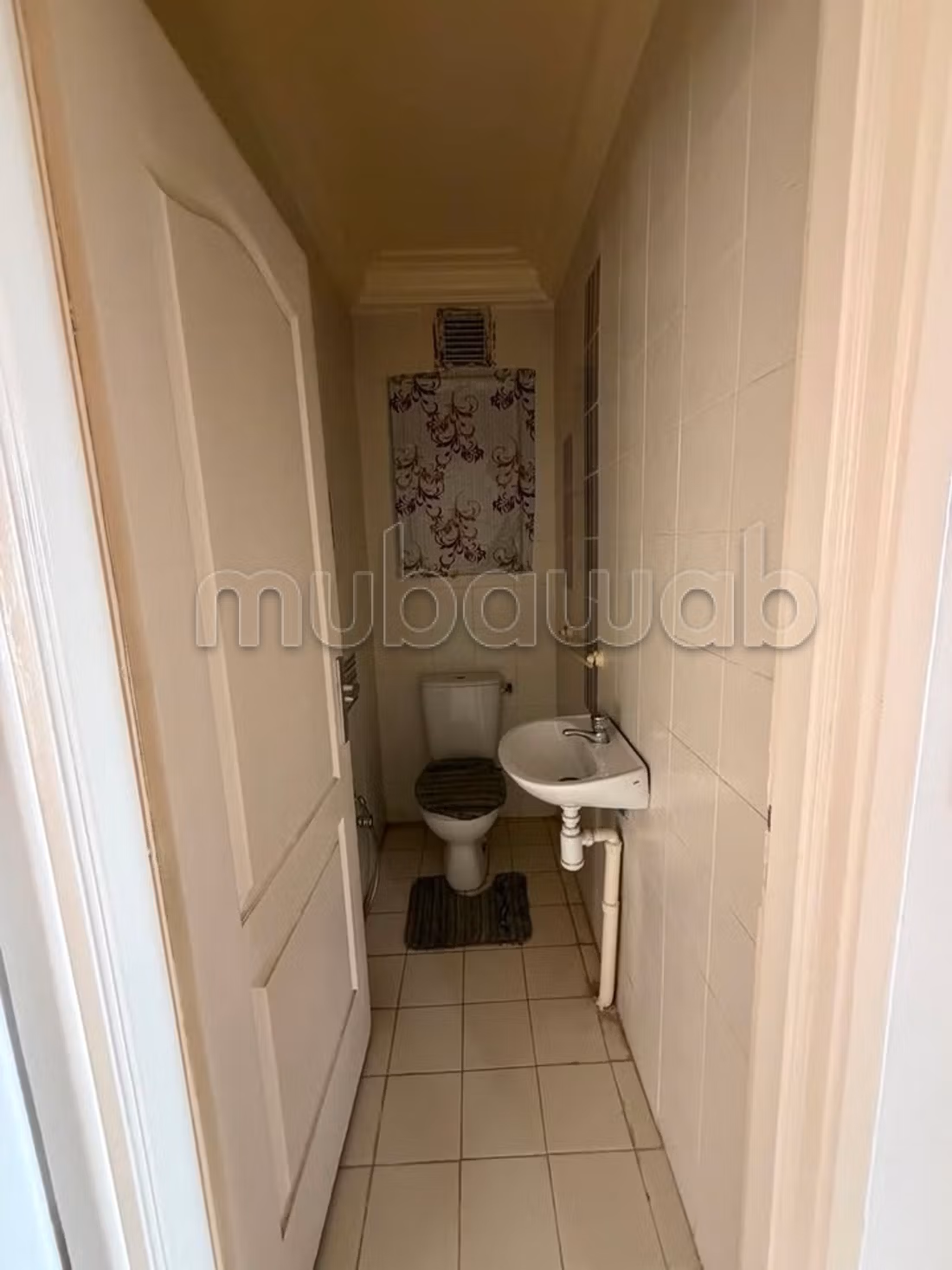 High standing S2 apartment Ain Zaghouan