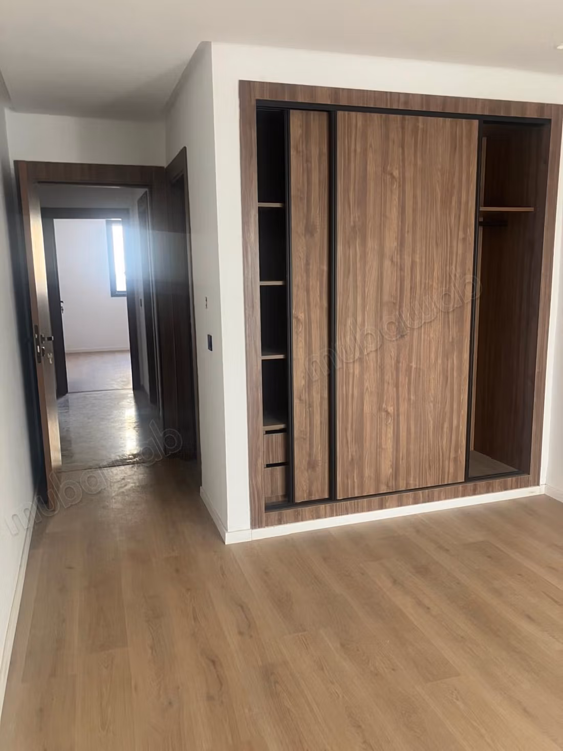 Appart 120m² centre ville 3 chambre terrasse 1 ETG