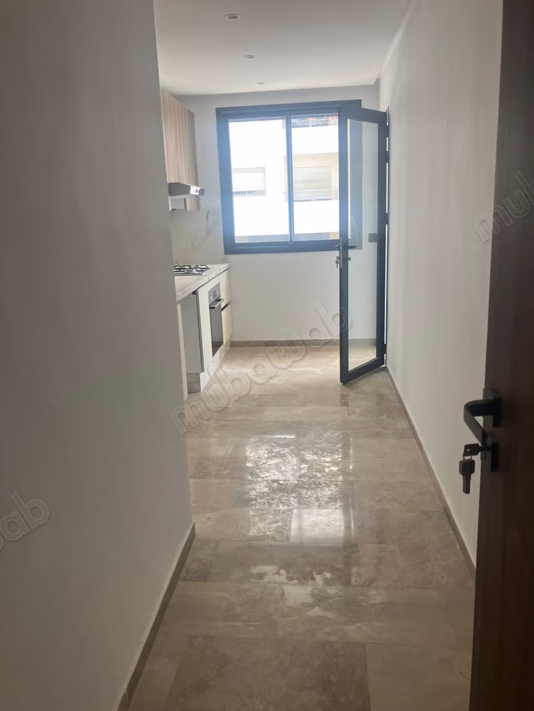Appart 120m² centre ville 3 chambre terrasse 1 ETG — 5