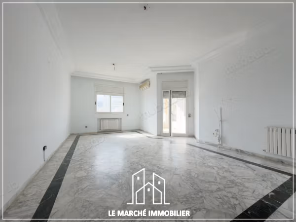 In vendita un appartamento in s3 a ennaser
