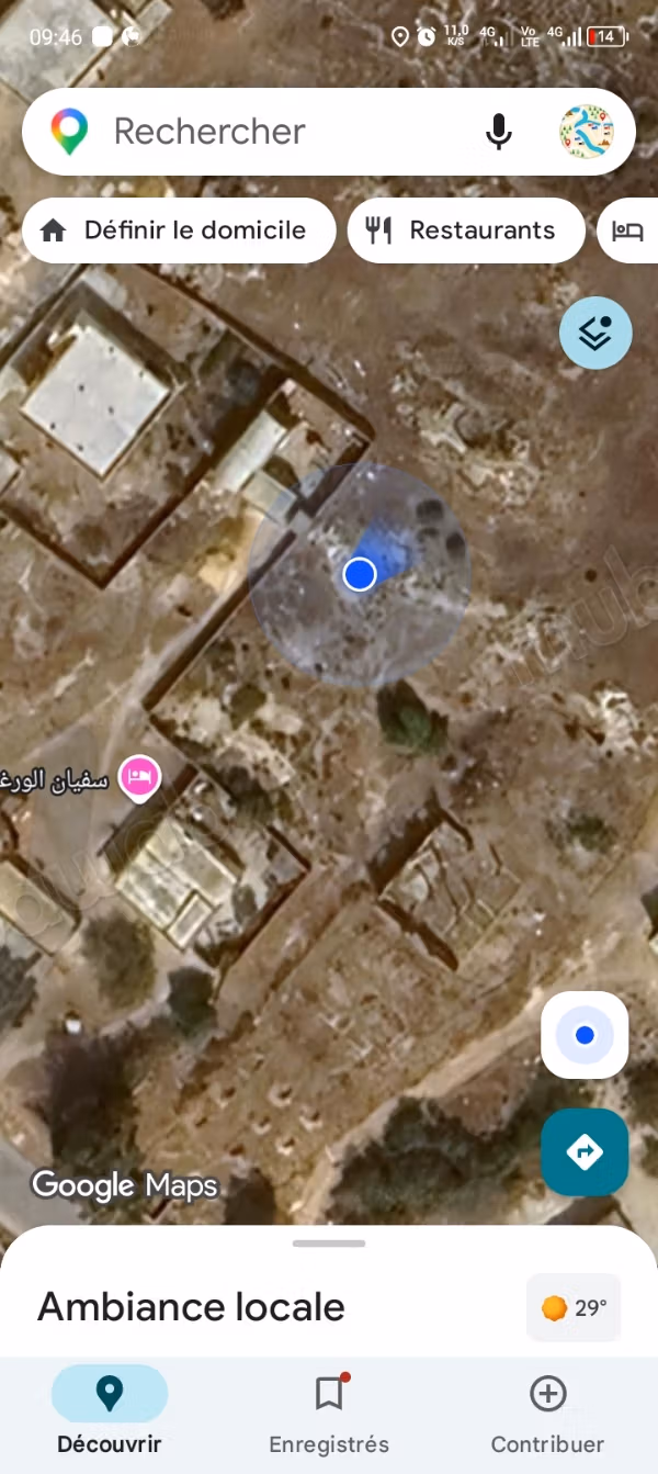 كركوان قليبية