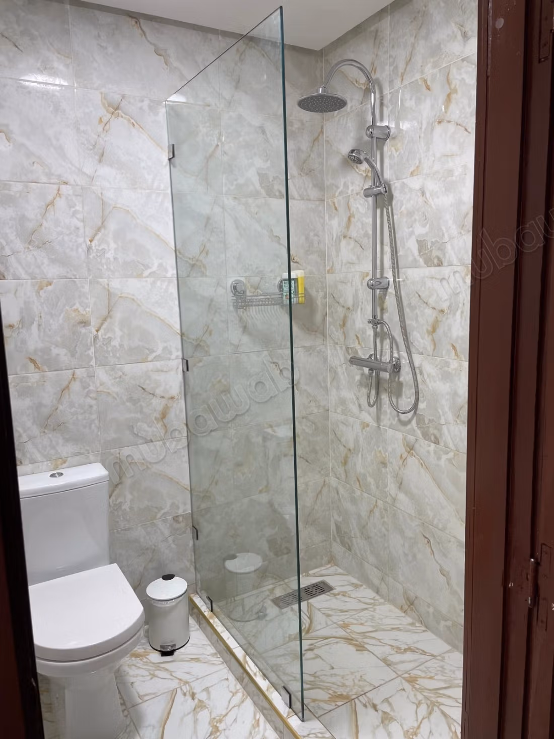 Appartement clé en main Hay Mabrouka