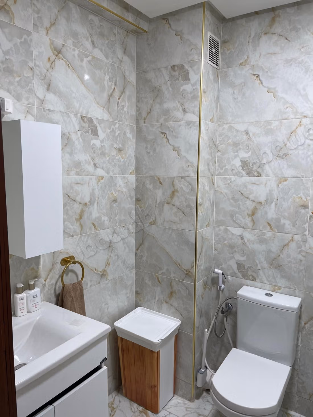 Appartement clé en main Hay Mabrouka