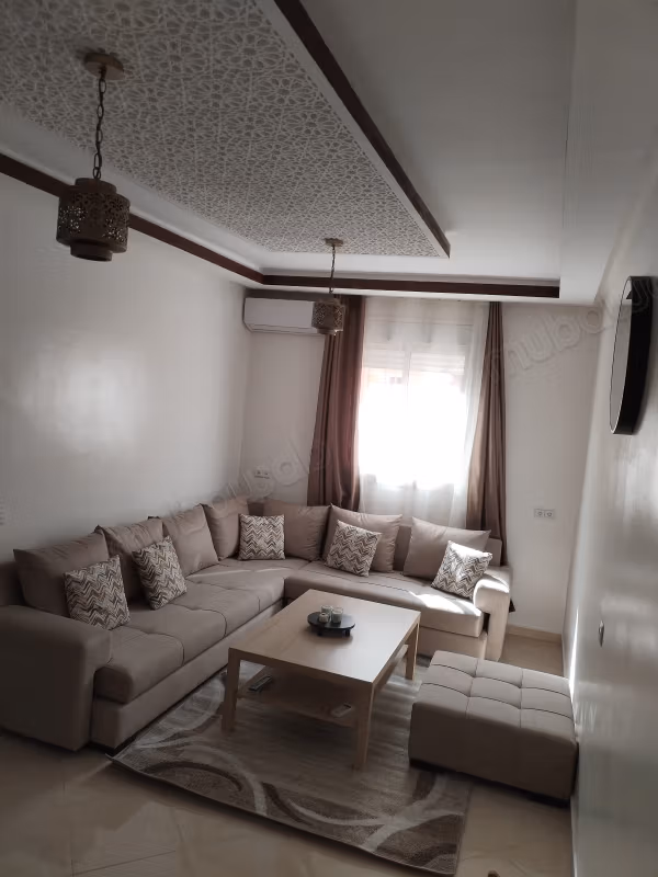 Appartement Hay Mabrouka