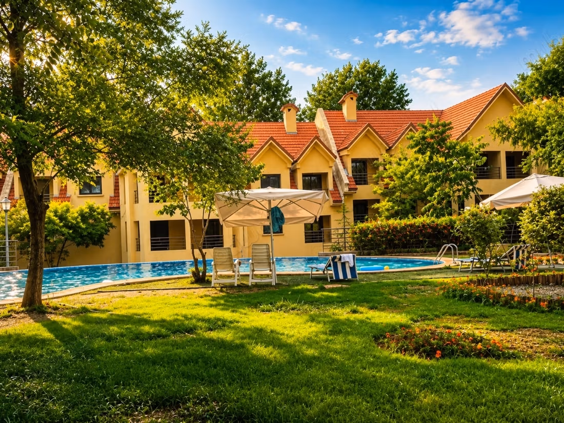 Apartamento nuevo de 111 m² en venta en Ifrane