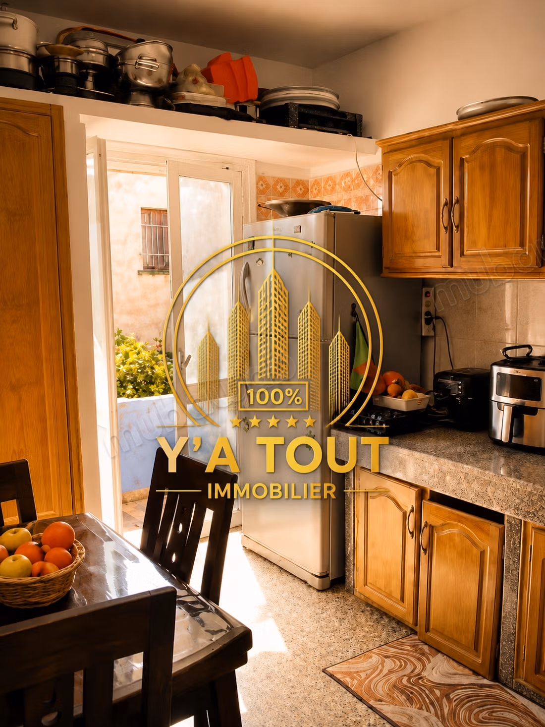 Villa en venta en Harhoura