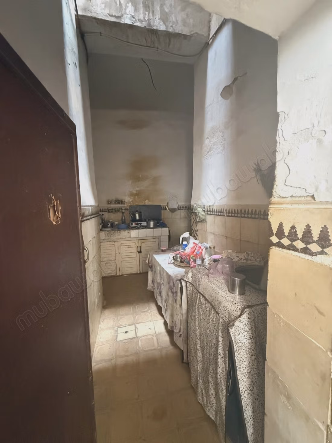 Riad Titré, 5 Grote Slaapkamers, Dichtbij Ben Youssef
