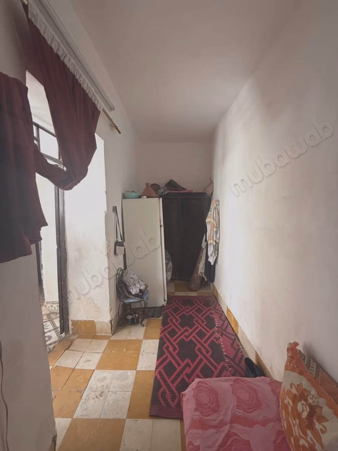 Riad Titré, 5 Grote Slaapkamers, Dichtbij Ben Youssef