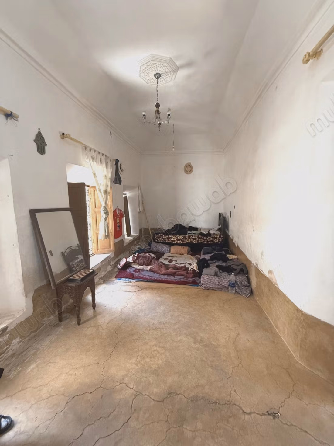 Riad Titré, 5 Grote Slaapkamers, Dichtbij Ben Youssef