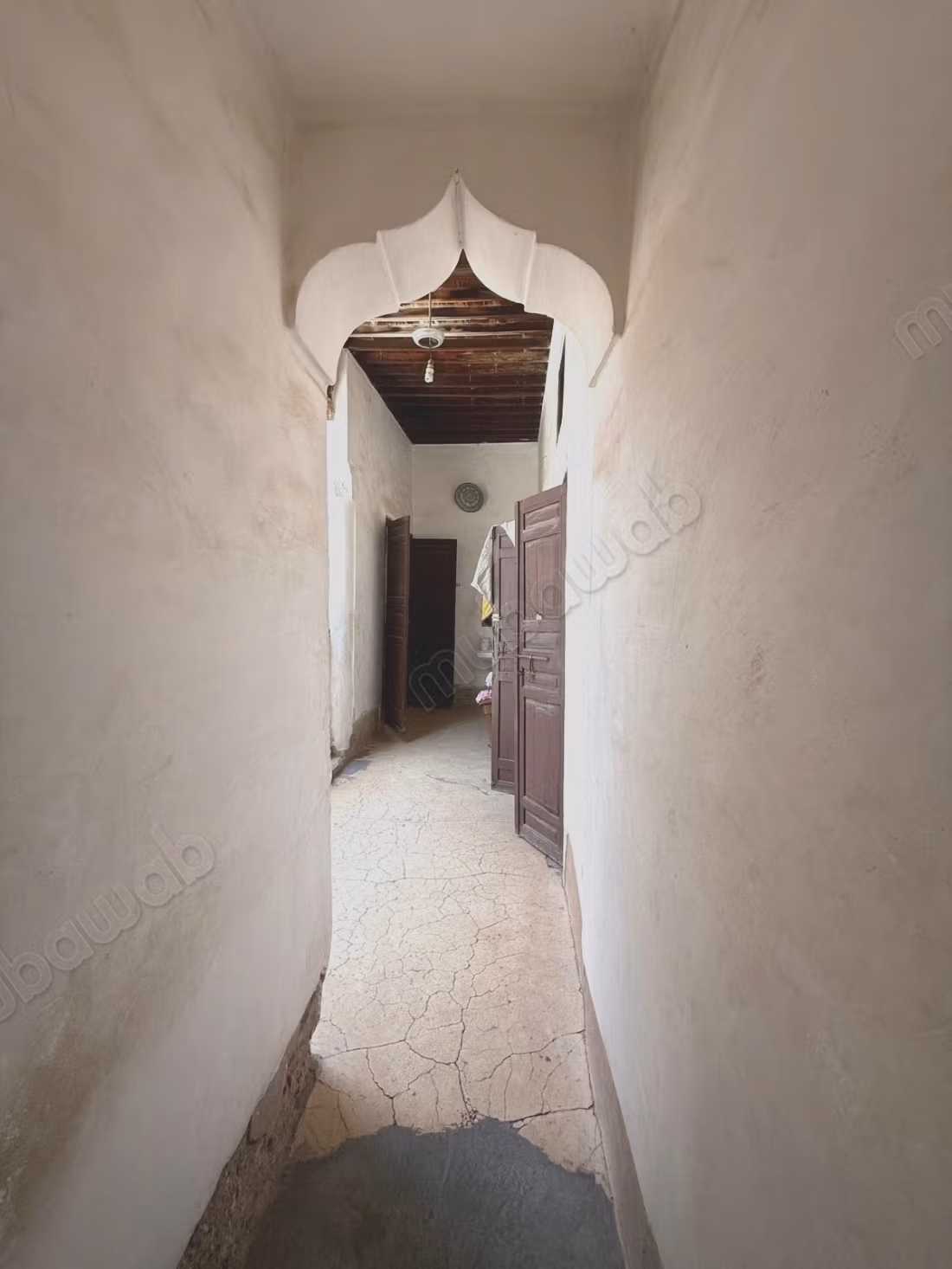 Riad Titré, 5 Grote Slaapkamers, Dichtbij Ben Youssef