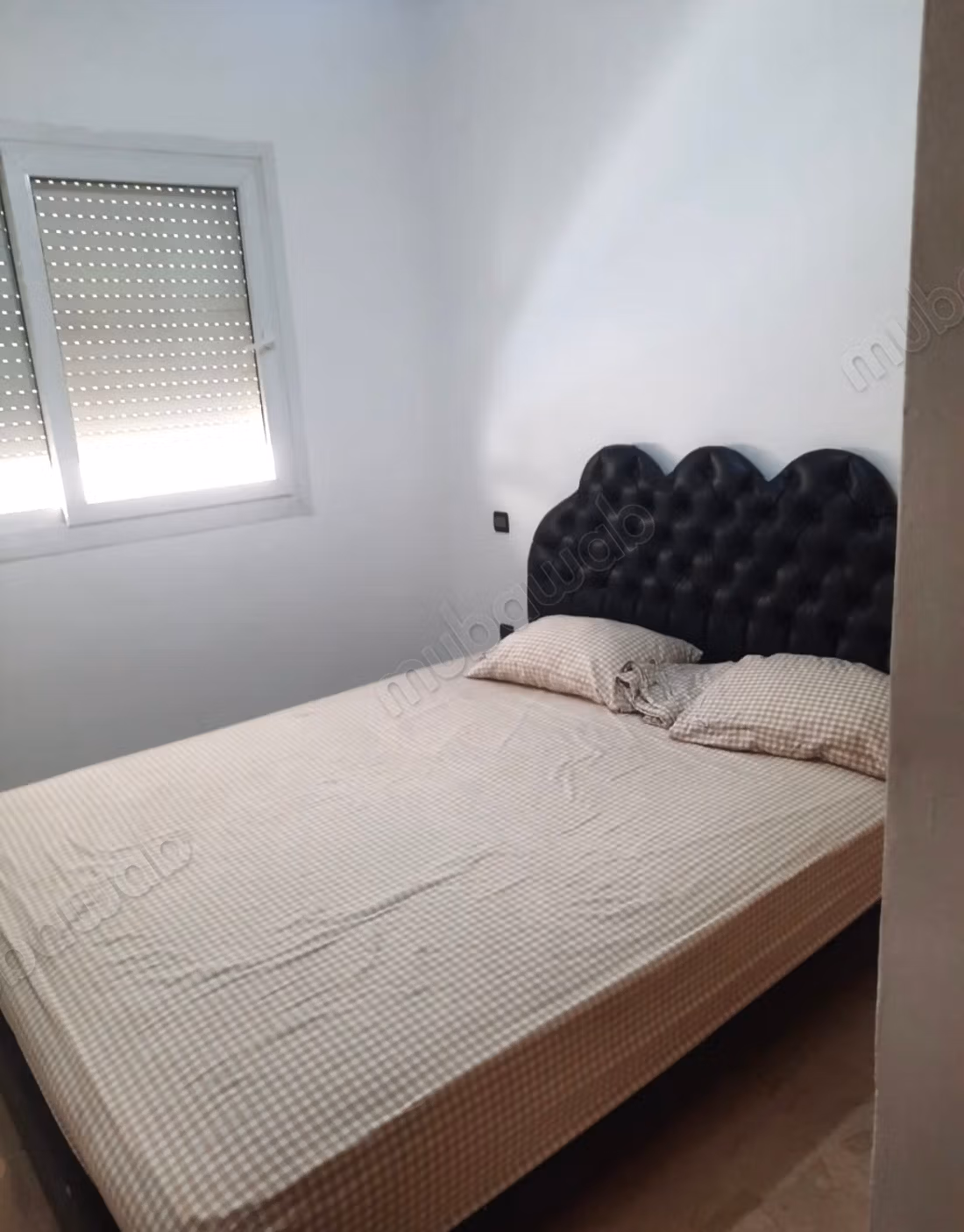 Studio meublé Mersultan