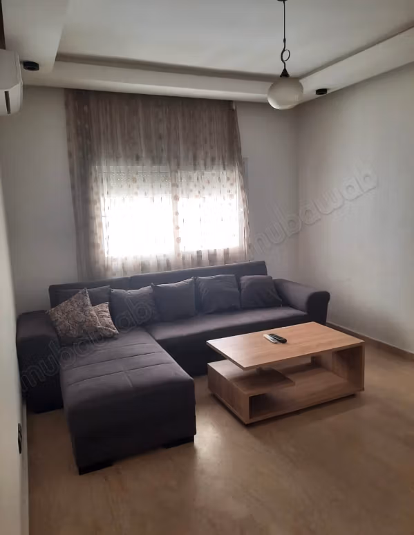 Furnished studio Mersultan
