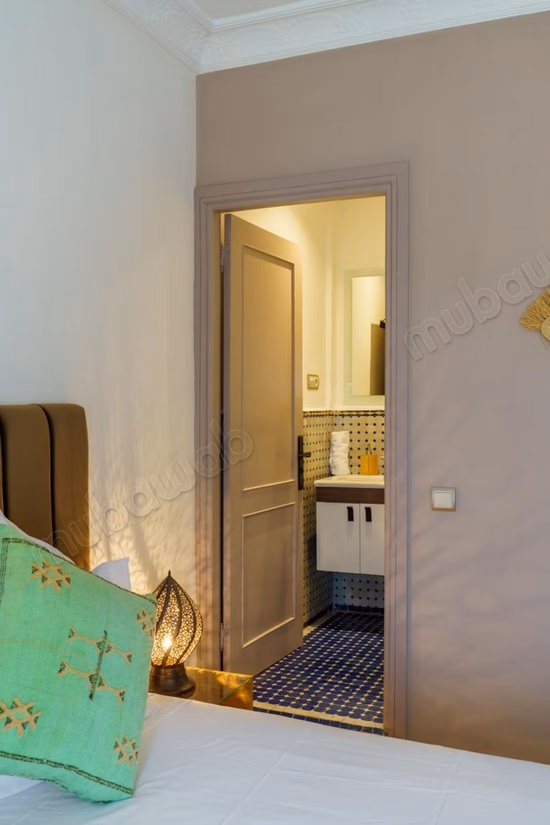 Appartement 61m2 Meublé centre ville — 6