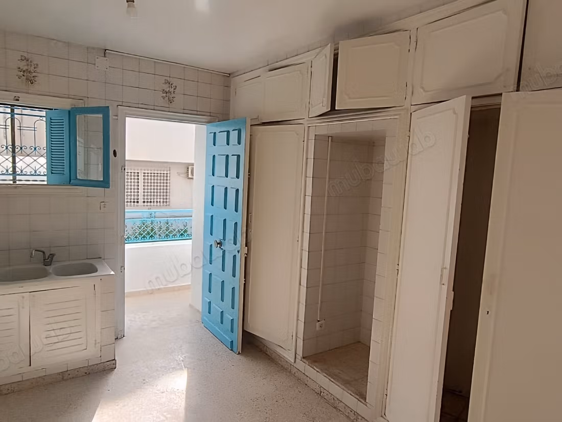 Piano terra di una villa indipendente 220 m² El Menzah7