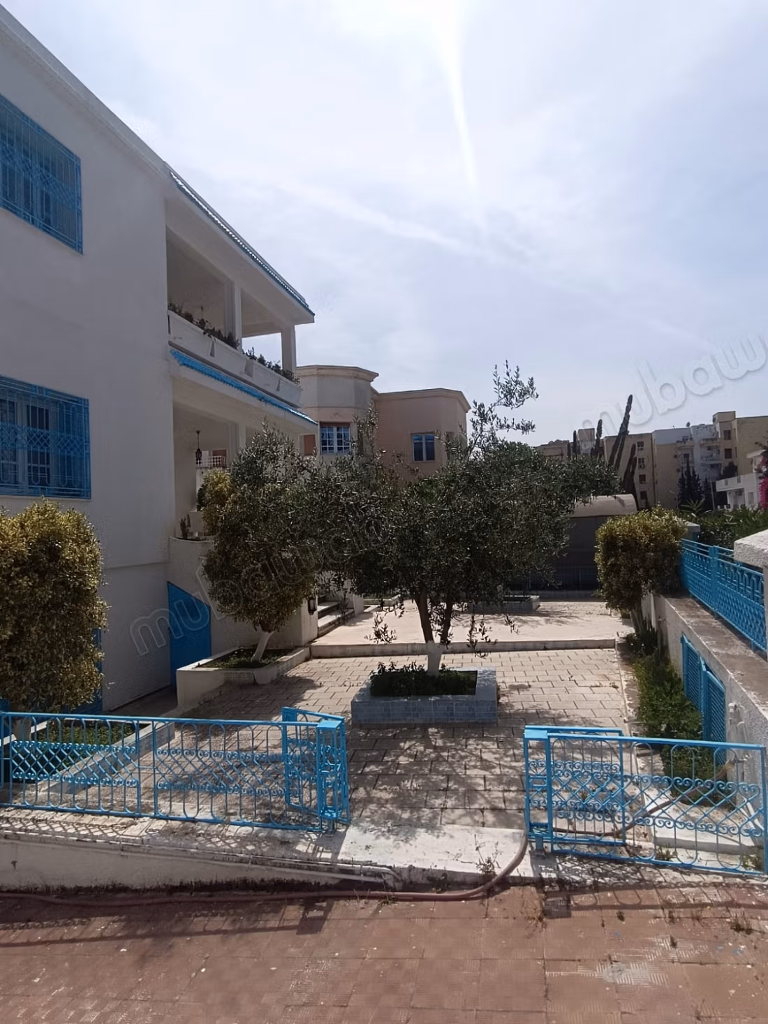 Piano terra di una villa indipendente 220 m² El Menzah7