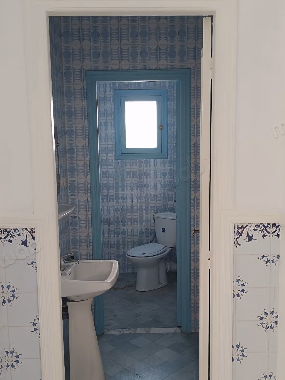 Piano terra di una villa indipendente 220 m² El Menzah7