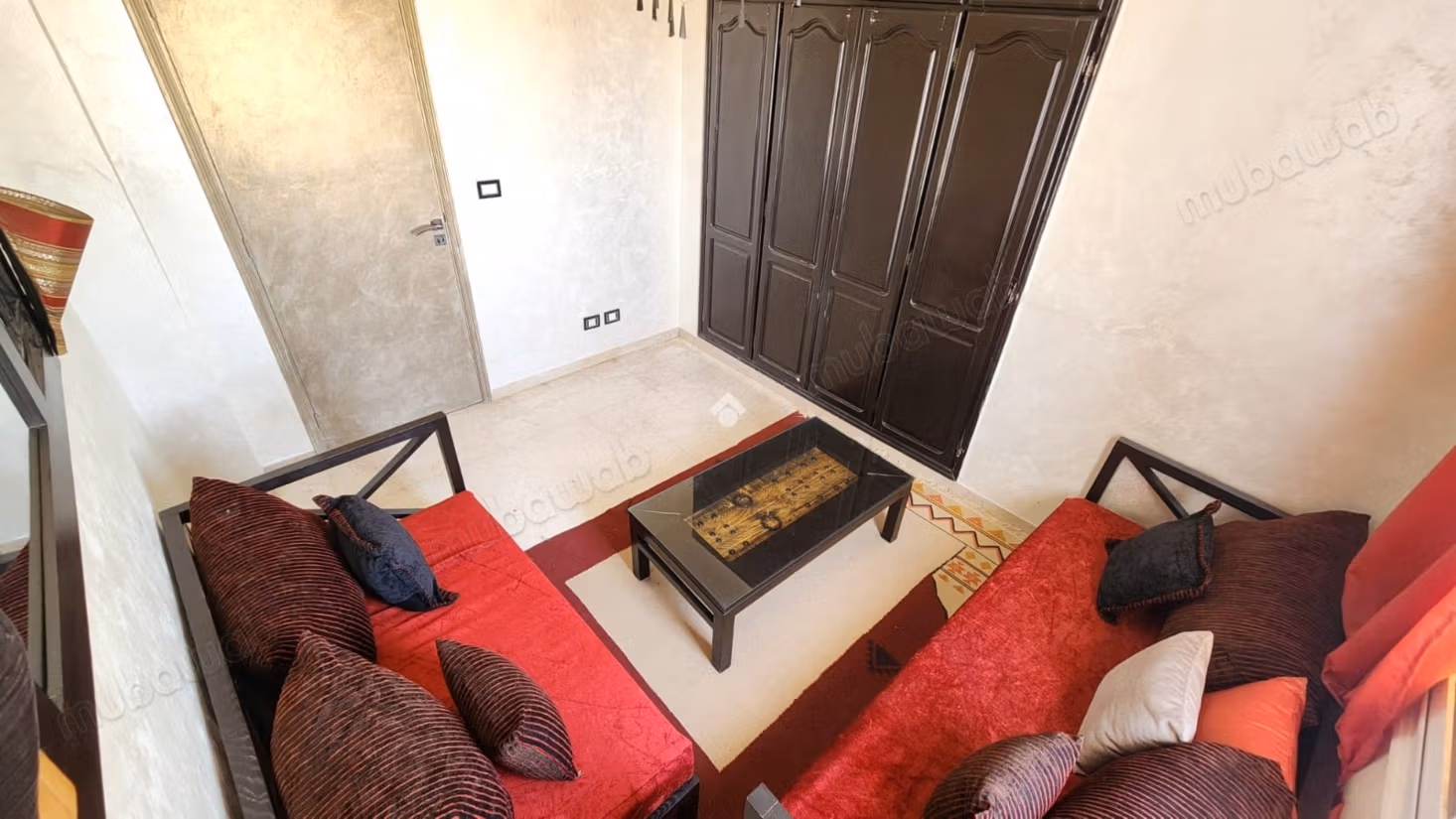 Appartement S2 à vendre