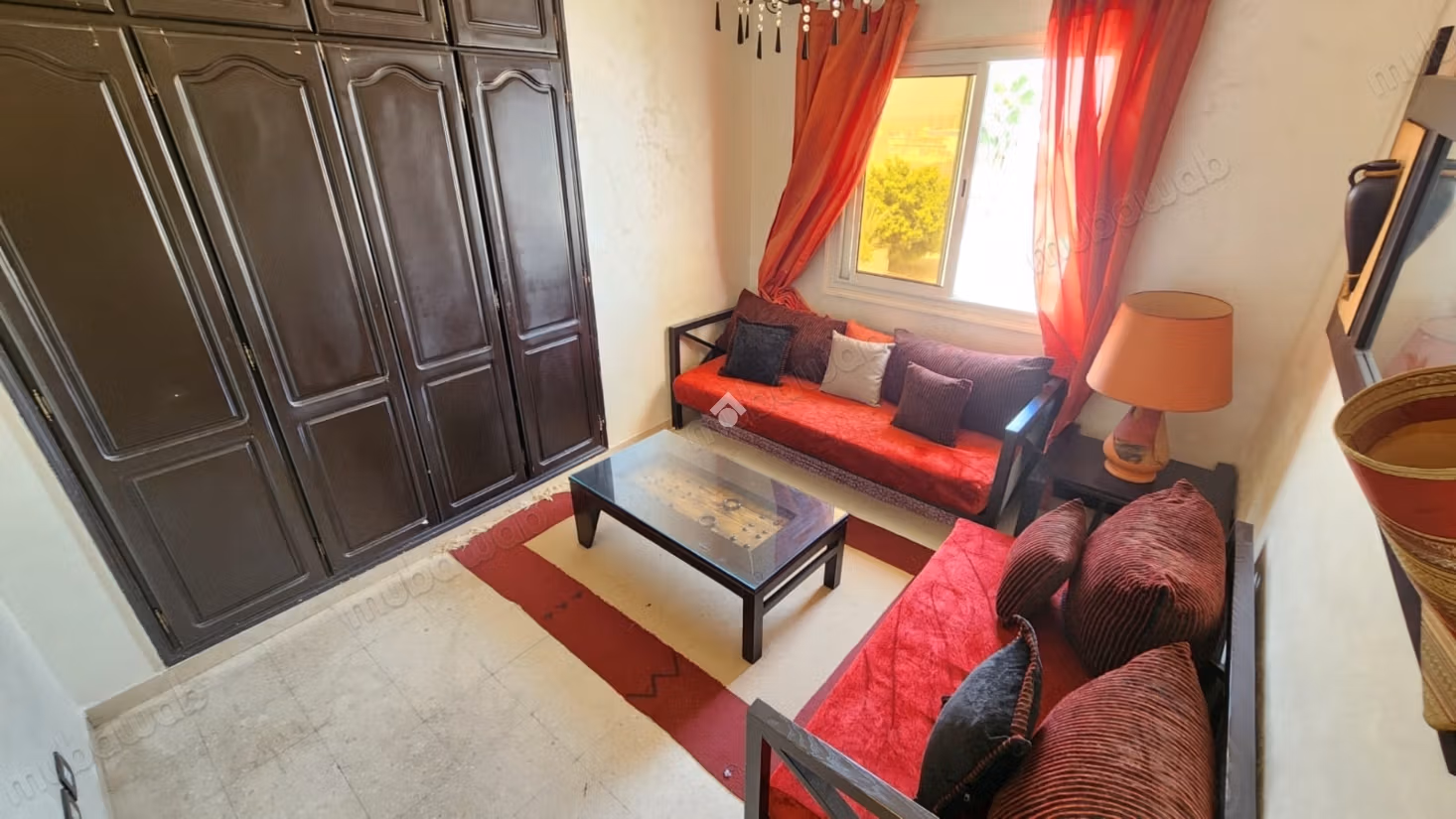 Appartement S2 à vendre