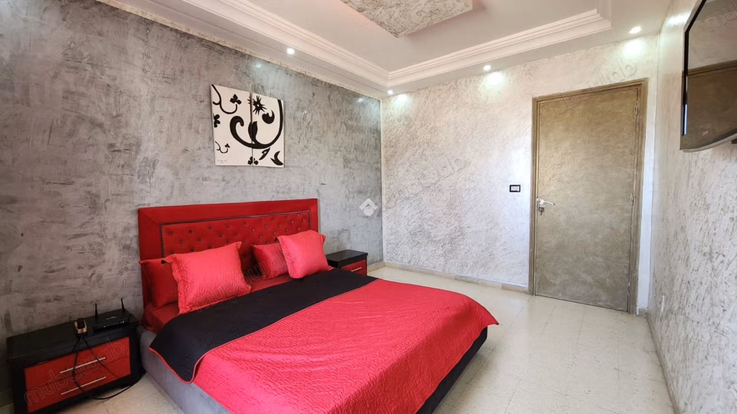 Appartement S2 à vendre