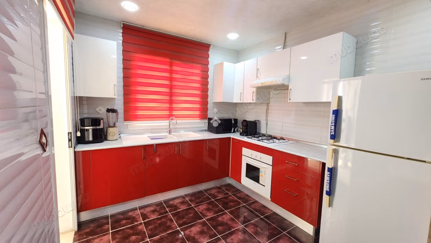 Appartement S2 à vendre