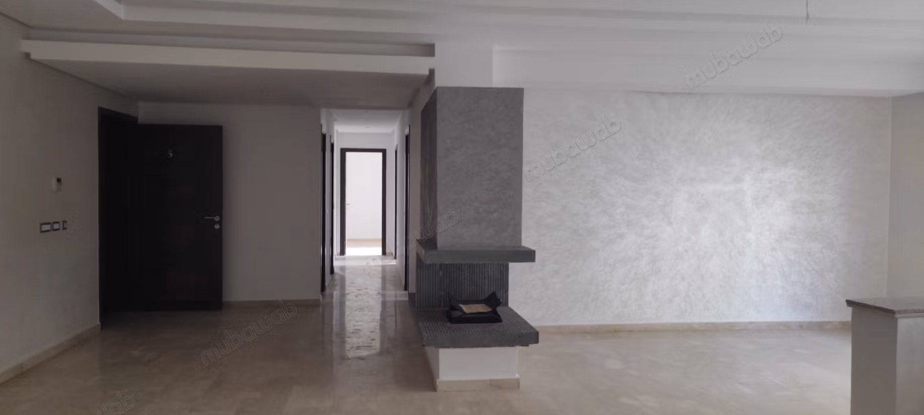 Appartement 147 m² à Nouvelle Ville — 2