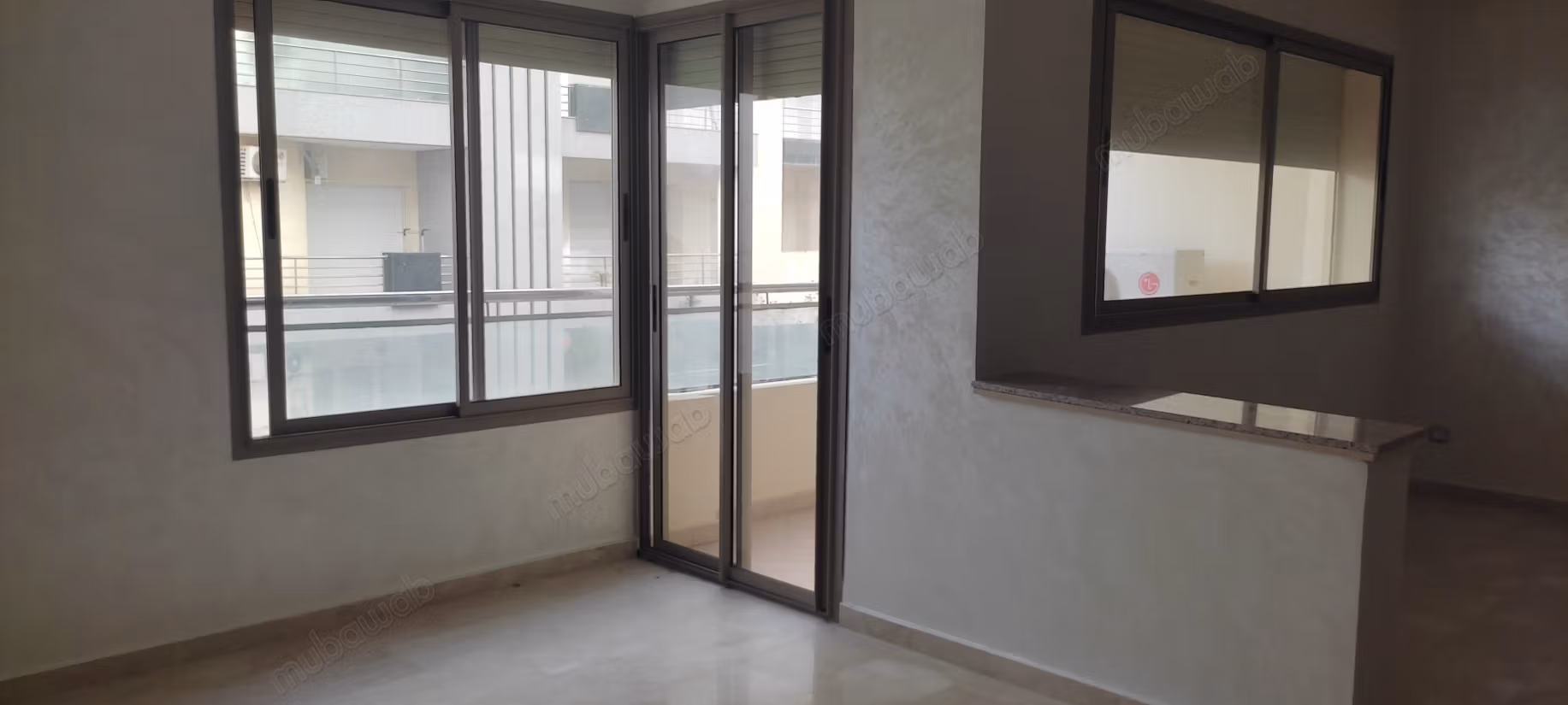 Appartement 147 m² à Nouvelle Ville — 3