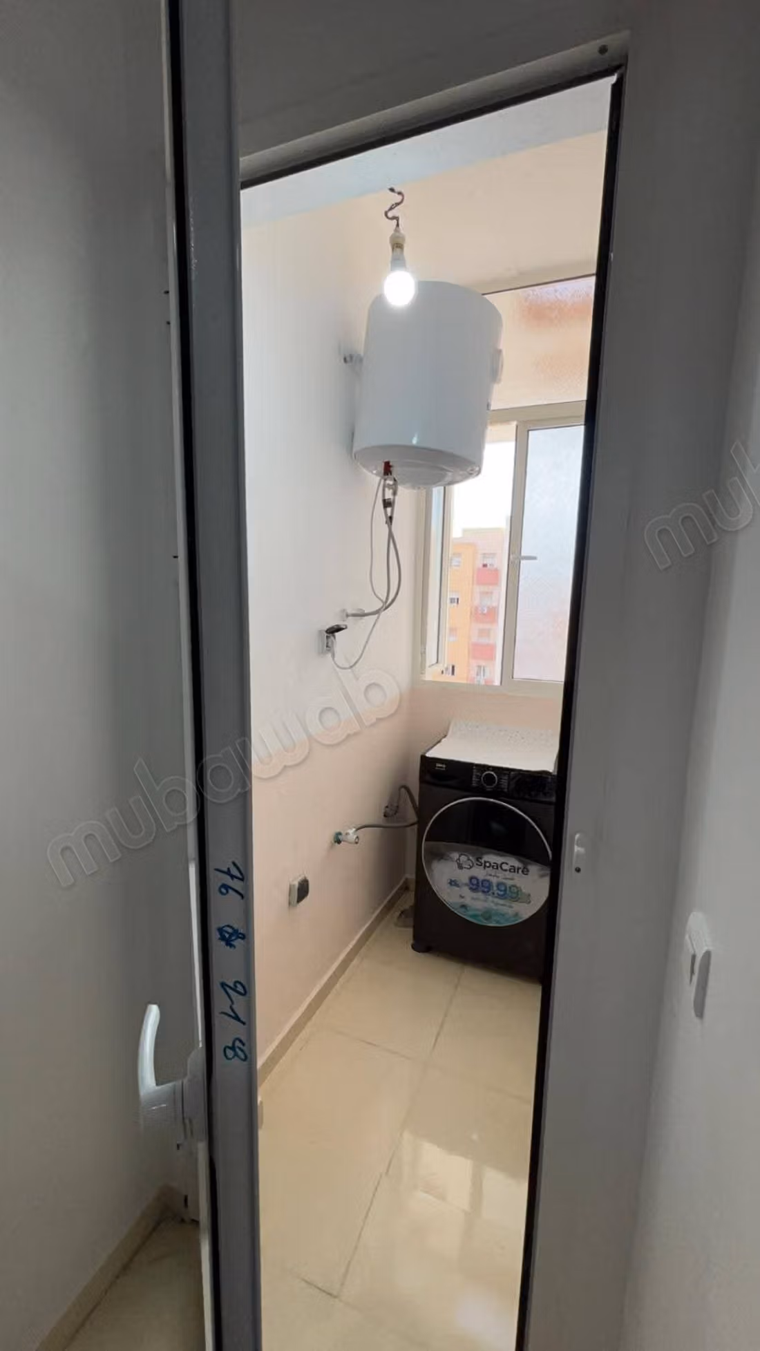 Appart T3 Meuble