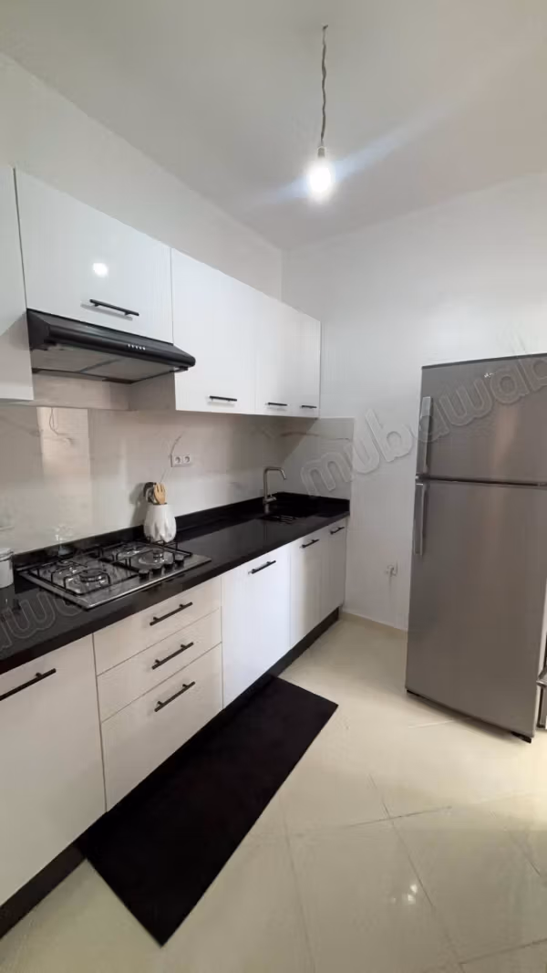 Appart T3 Meuble
