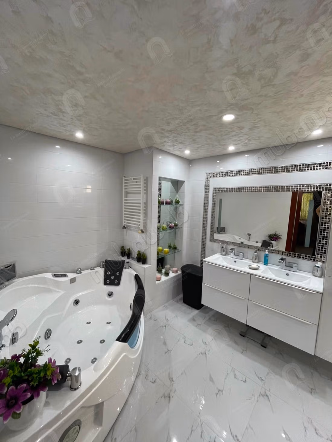 A vendre appartement S3 hst au bardo hedi chaker