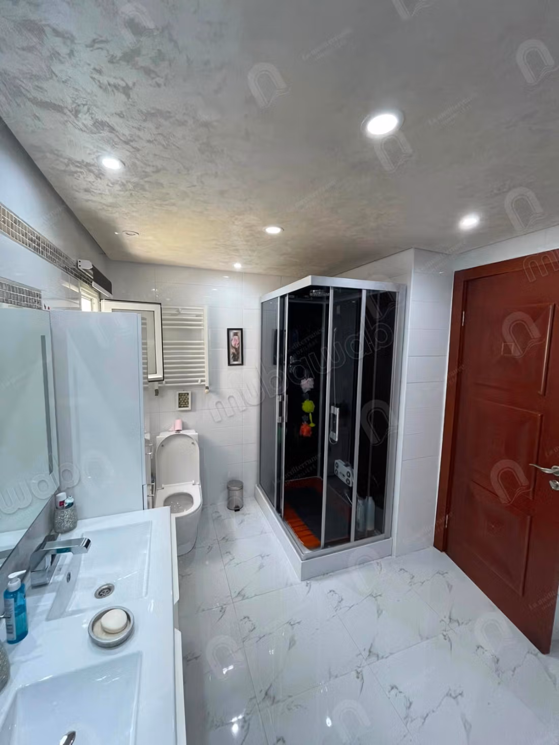 A vendre appartement S3 hst au bardo hedi chaker