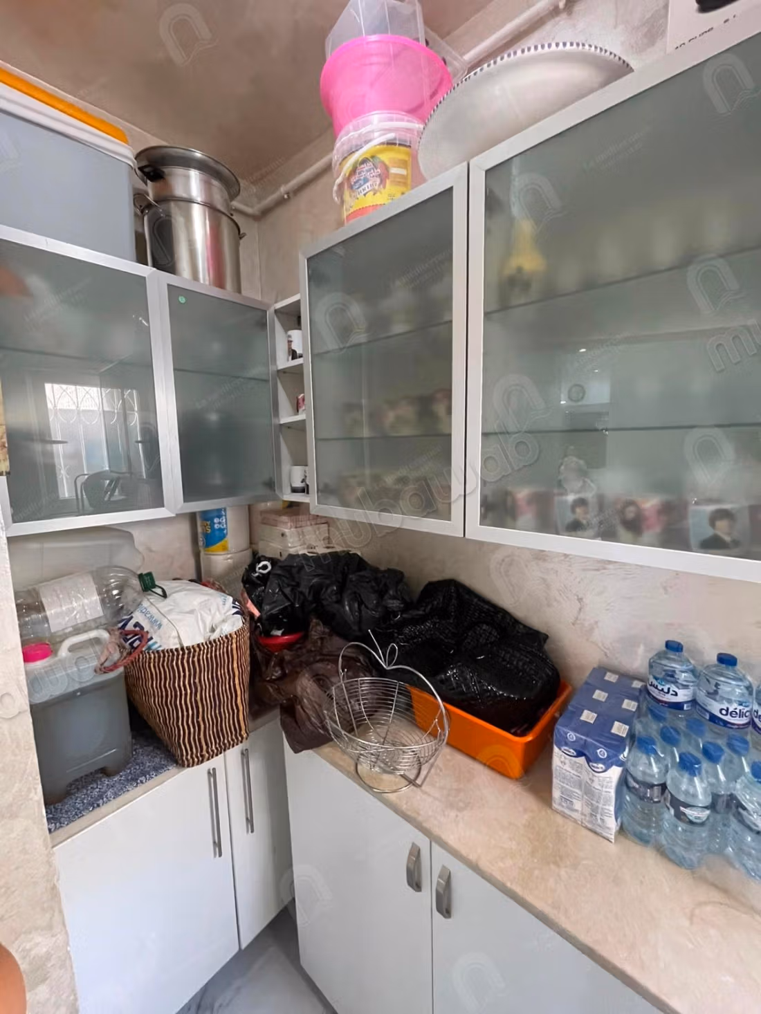 A vendre appartement S3 hst au bardo hedi chaker