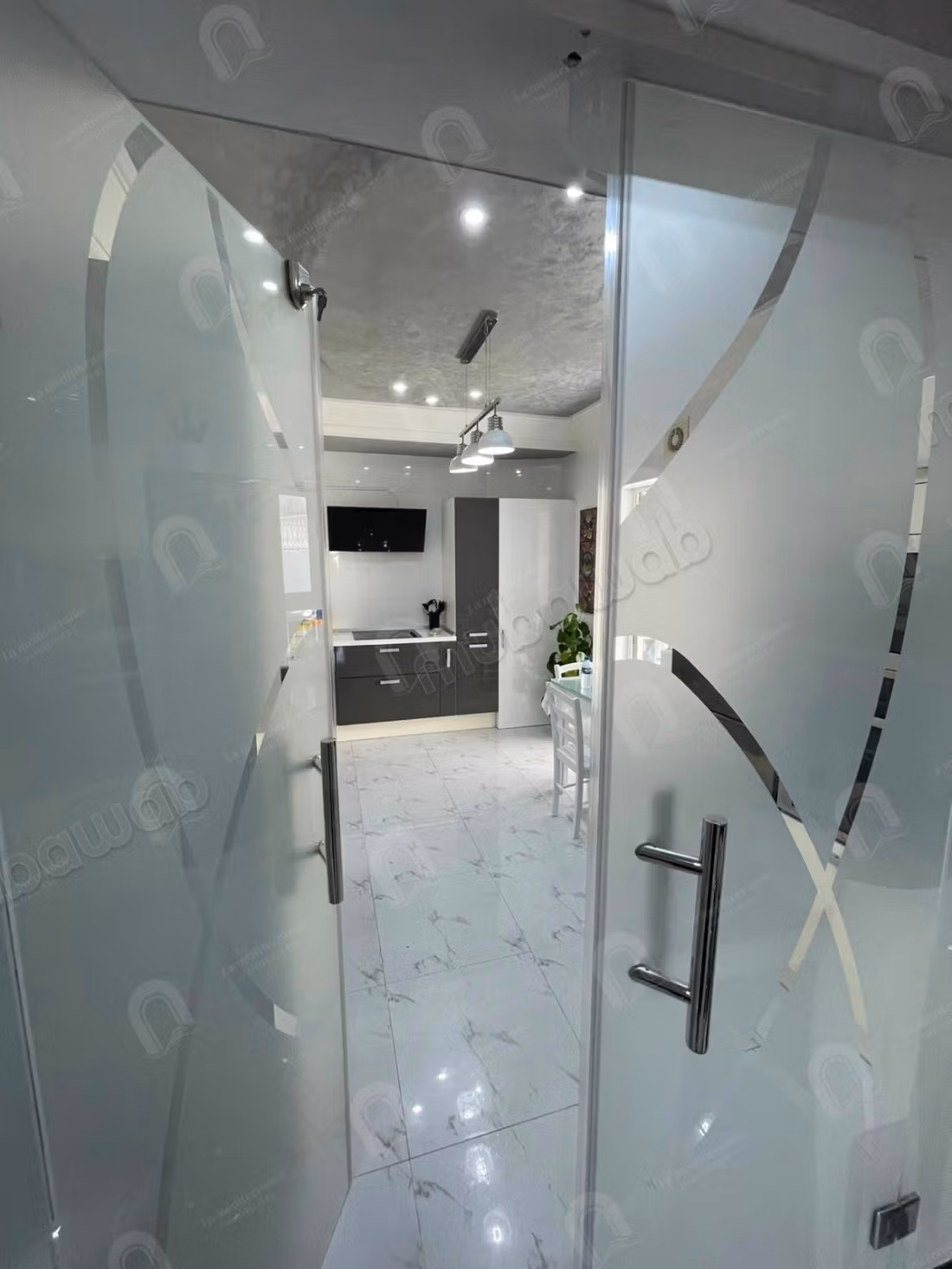 A vendre appartement S3 hst au bardo hedi chaker
