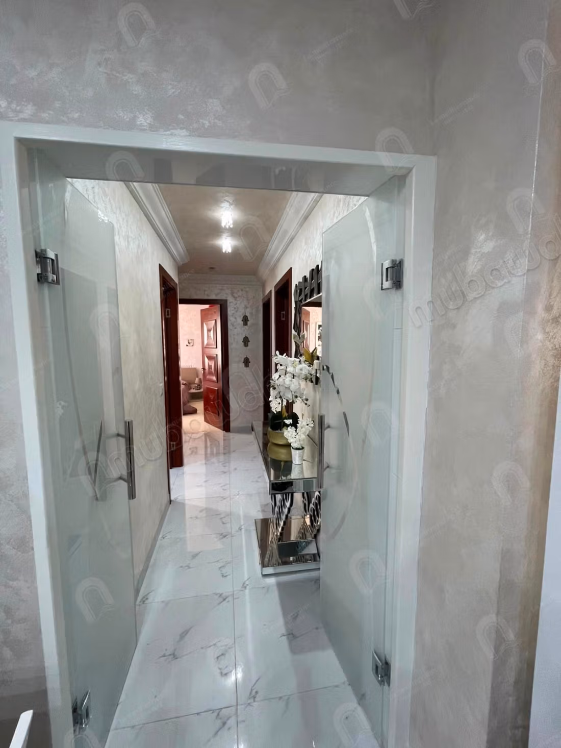 A vendre appartement S3 hst au bardo hedi chaker