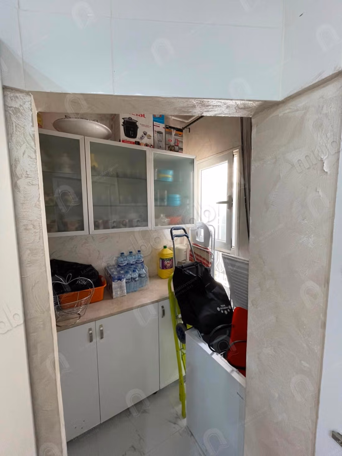 A vendre appartement S3 hst au bardo hedi chaker