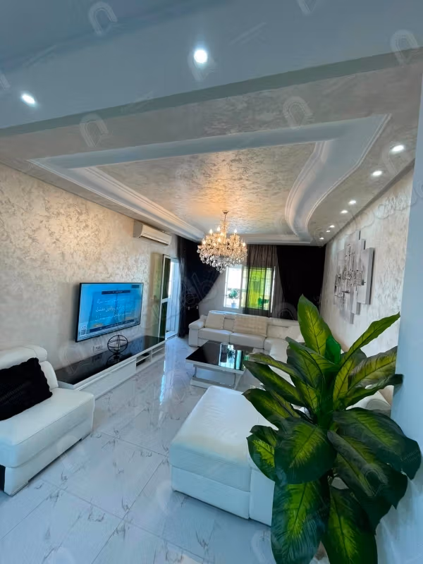 For sale S3 apartment in Bardo Hedi Chaker