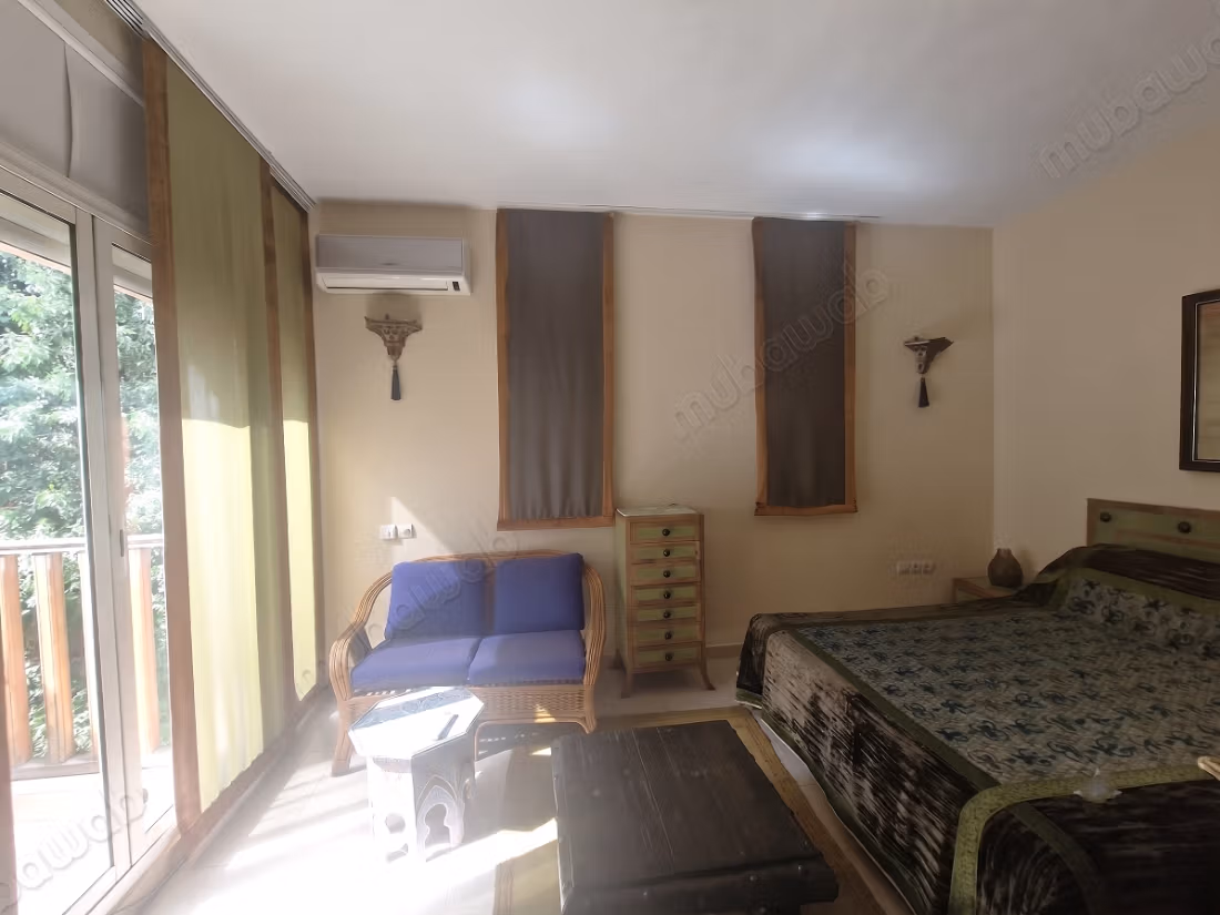 Villa Style Bocarra con giardino e piscina a Targa
