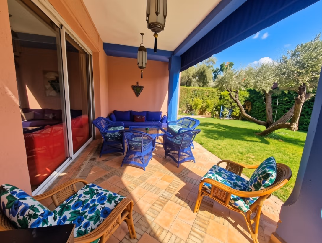 Villa Style Bocarra con giardino e piscina a Targa