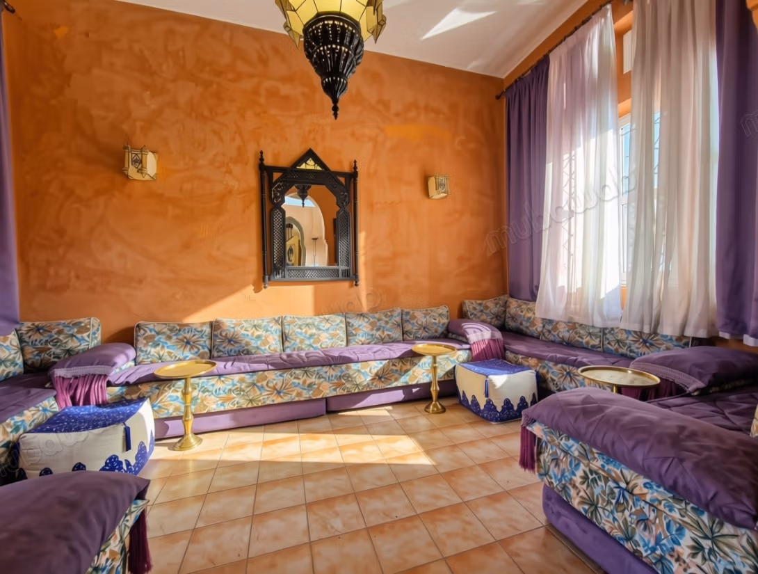 Villa Style Bocarra con giardino e piscina a Targa