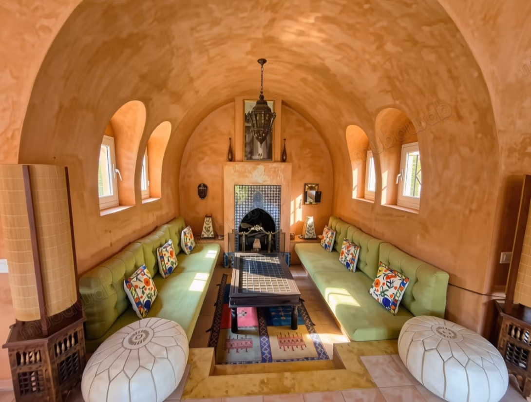 Villa Style Bocarra con giardino e piscina a Targa